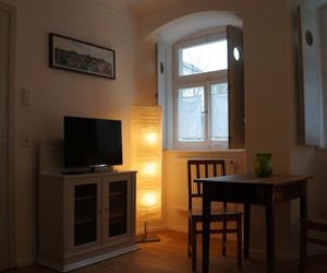 Wohnen Im Alten Pfarrhaus Bamberg Germany