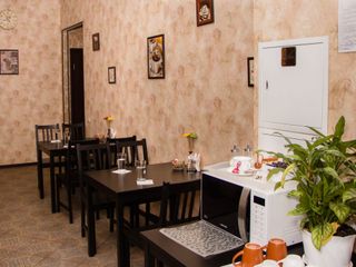 Отель Викена