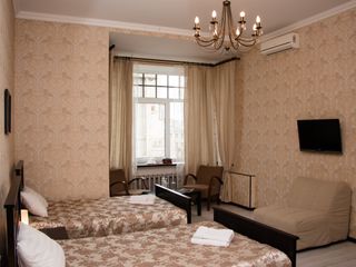 Отель Викена