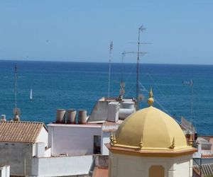 Casa del Mar Sant Pol de Mar Spain