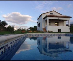 Casa Rural Las Adelfas El Gastor Spain