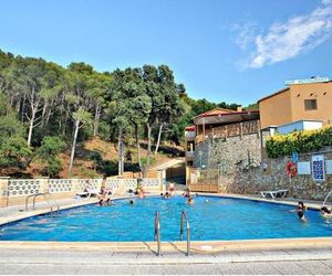 Camping El Maset Begur Spain