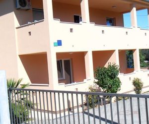 KATJA Stignano di Pola Croatia