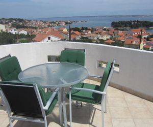 Apartments Rosa Oltre Croatia