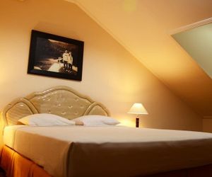 The Priangan Boutique Hotel Mandirancan Indonesia