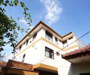 Rumah The Priangan Bandung Indonesia