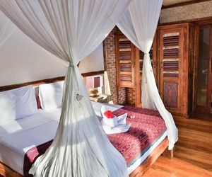 Villas SamaLama Gili Trawangan Indonesia
