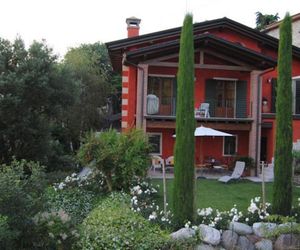 Le Farfalle B&B Valeggio sul Mincio Italy