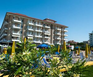 Residence Zeta Lido di Jesolo Italy