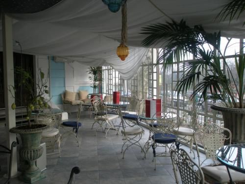 Hotel Photo 19