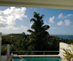 Zara Villas Cap Estate Saint Lucia