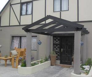 Desert Villa Guesthouse & Tours Swakopmund Namibia