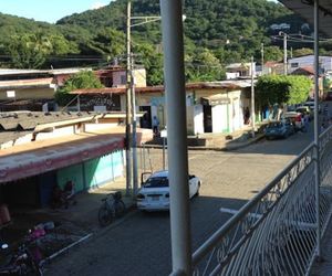 TRIMAR San Juan Del Sur Nicaragua