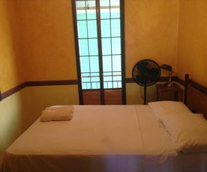 Hotel Casa Max Carenero Panama