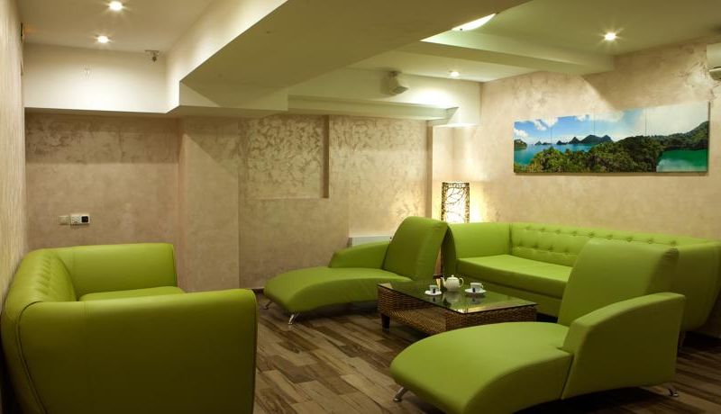 Hotel Photo 13