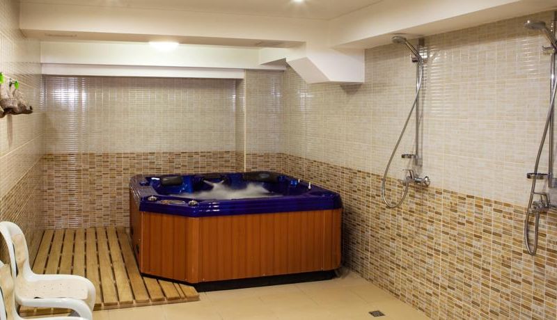 Hotel Photo 15