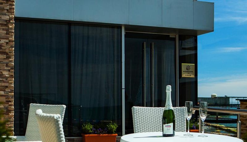 Hotel Photo 21