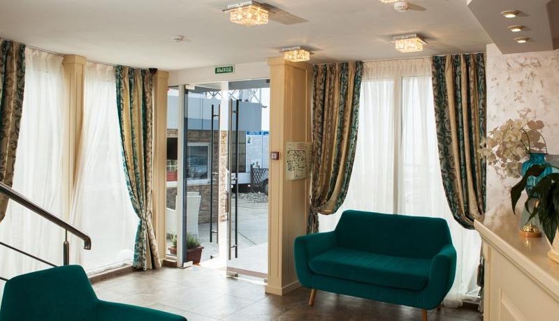 Hotel Photo 9