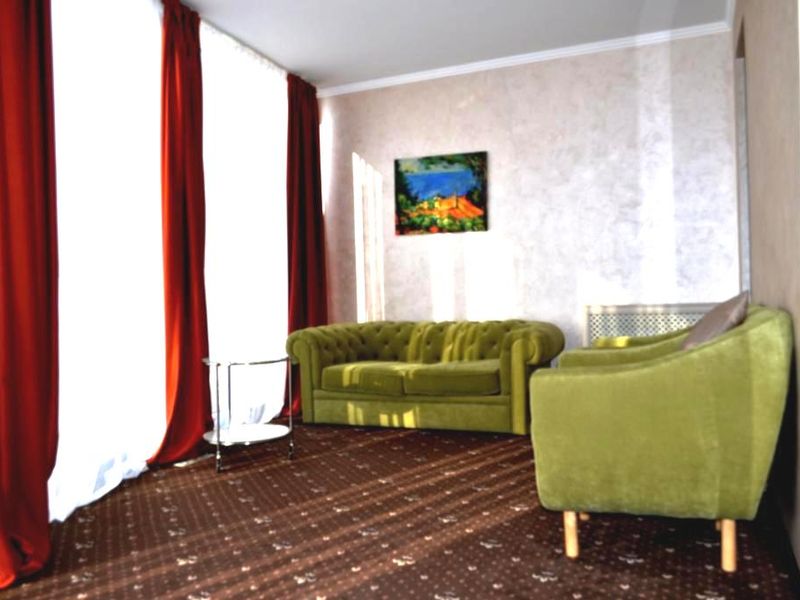 Hotel Photo 10