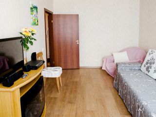 Окно в Европу