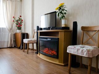 Окно в Европу