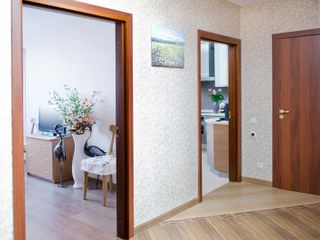 Окно в Европу