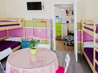 Окно в Европу