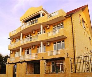 Mars Guest House Adler Russia