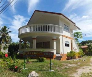 Butterfly Villas Grand Anse Seychelles