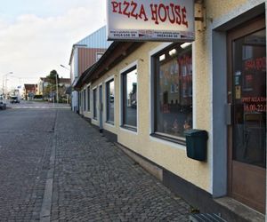 Pizza House Bed & Breakfast Simrishamn Sweden