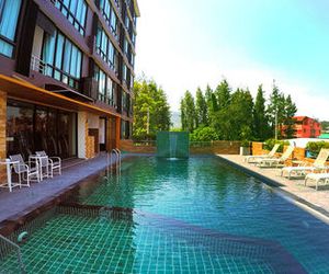 CA Hotel and Residence Phuket Phuket Town Thailand