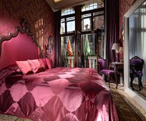 Palazzetto Madonna Venice Italy