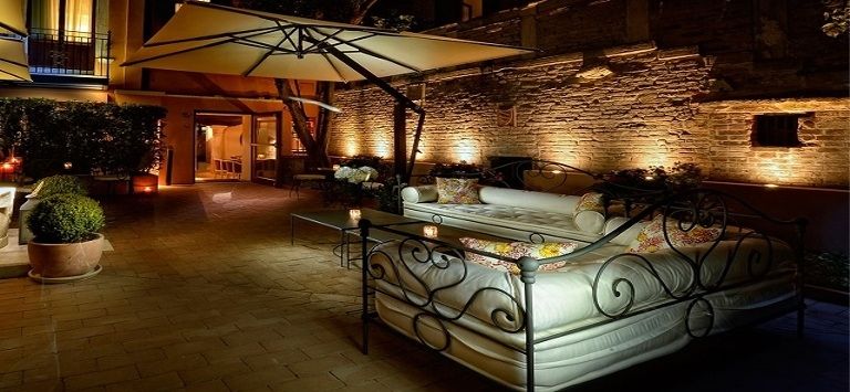 Hotel Photo 19