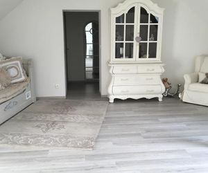 Villa de la Croix Troyes France