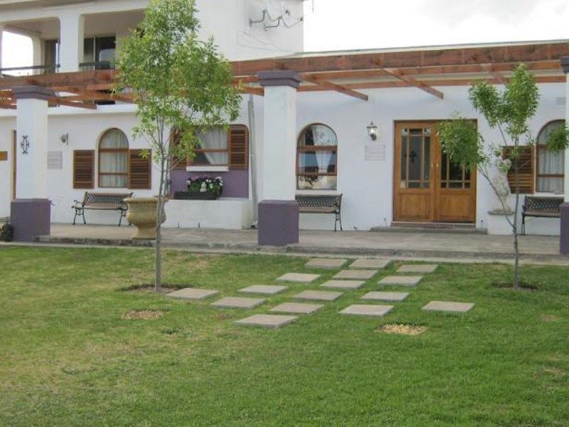 صورة الفندق 1
