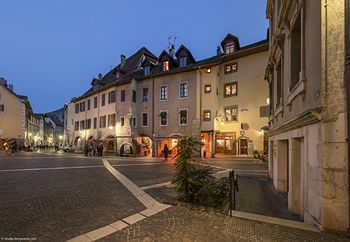 Hotel Photo 21