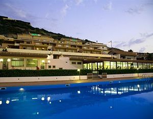 Hotel & Residence La Baia Castelsardo Italy