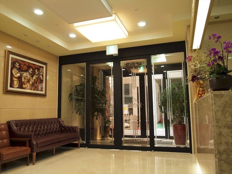 صورة الفندق 8