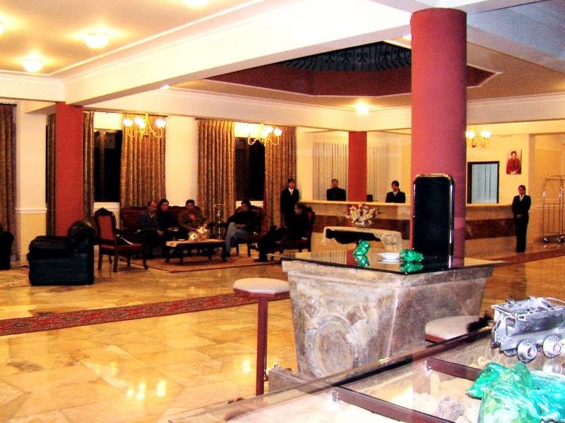 صورة الفندق 15