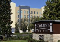 Отзывы Staybridge Suites St. Petersburg FL, 3 звезды