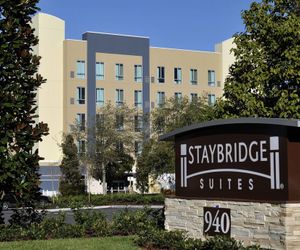 Staybridge Suites St. Petersburg FL Saint Petersburg United States