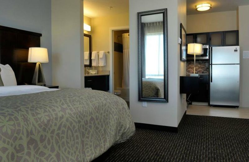 Staybridge Suites St. Petersburg FL, an IHG Hotel