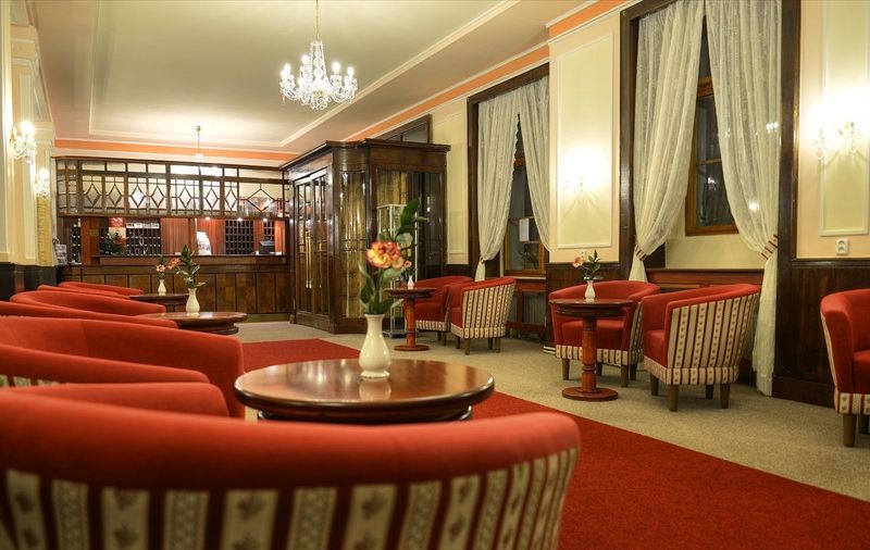 Hotel Photo 4