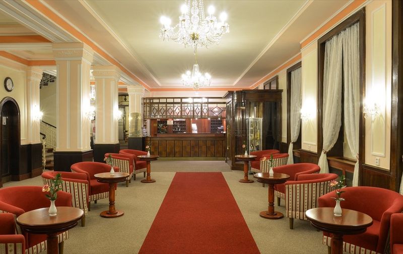 Hotel Photo 5