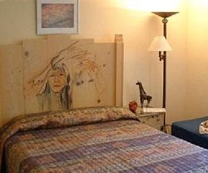Bed And Bagels Of Tucson Casas Adobes United States