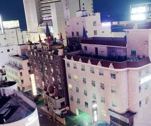 JJ Inn Hotel Haeundae South Korea