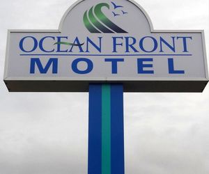 Ocean Front Motel Seaside United States