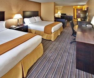 Sleep Inn & Suites Cambridge United States