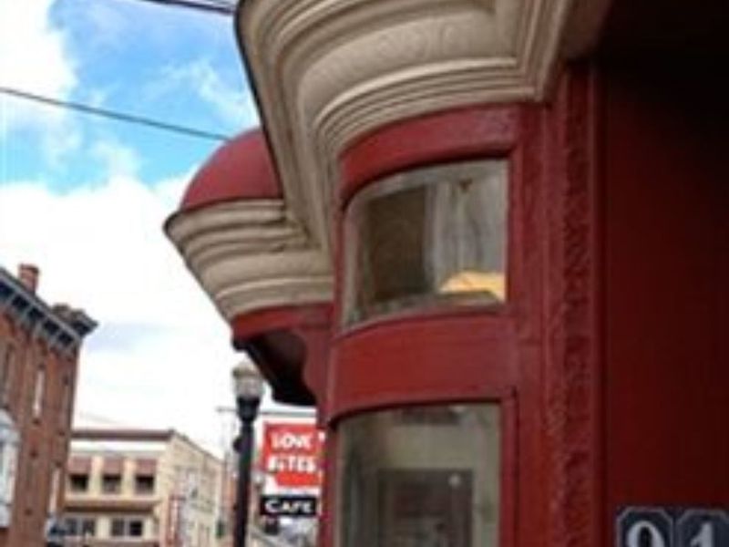 Hotel Photo 20