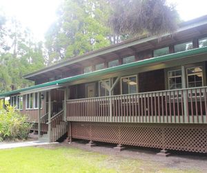 Lava Lodge at Hale Kilauea Volcano Village United States
